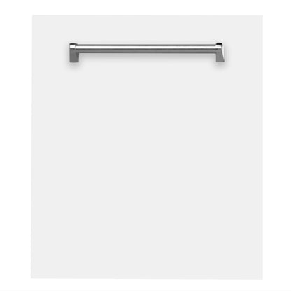 ZLINE 24" Top Control Dishwasher - Stainless Steel Tub with Traditional Handle