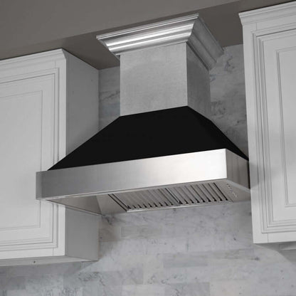 ZLINE 36" Range Hood Shell - Multiple Color Options