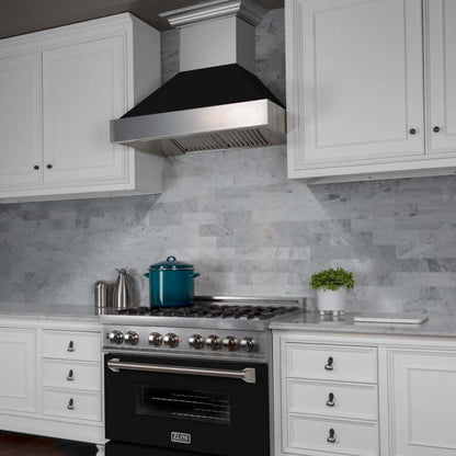 ZLINE 42" Range Hood Shell - Multiple Color Options