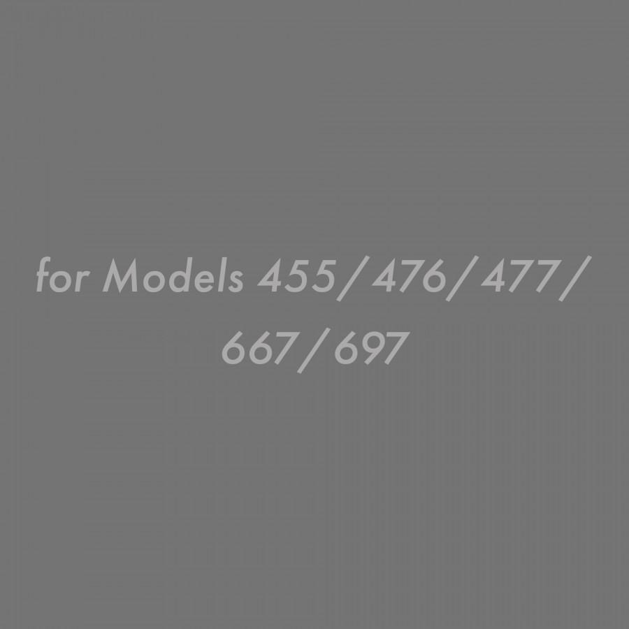 ZLINE Crown Molding 6 Wall Range Hood Stainless Steel - CM6 Series