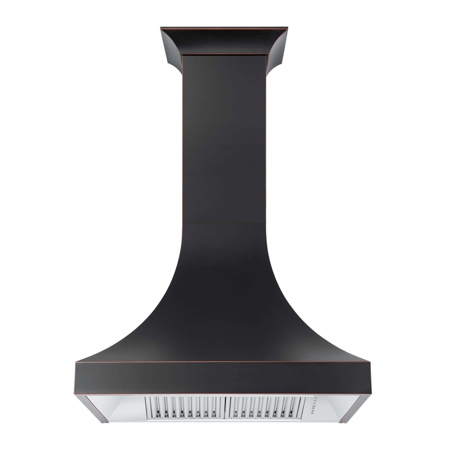 ZLINE Designer Series Wall Range Hood - Oil Rubbed Bronze