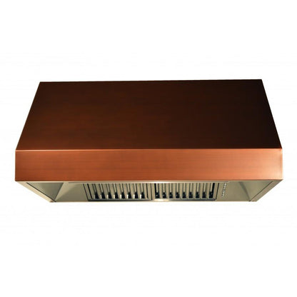 ZLINE Designer Series Under Cabinet Range Hood