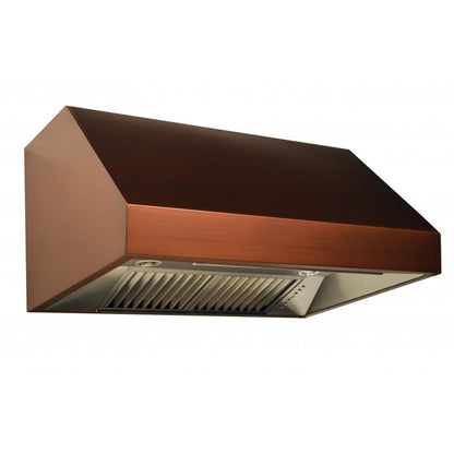 ZLINE Designer Series Under Cabinet Range Hood