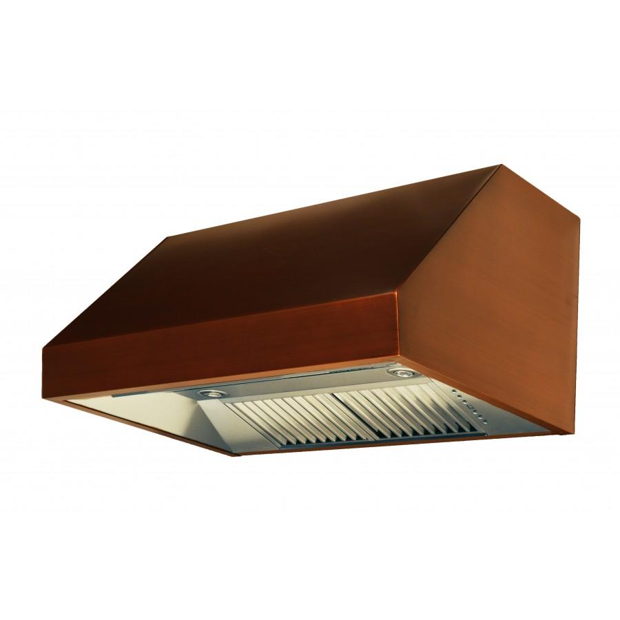 ZLINE Designer Series Under Cabinet Range Hood