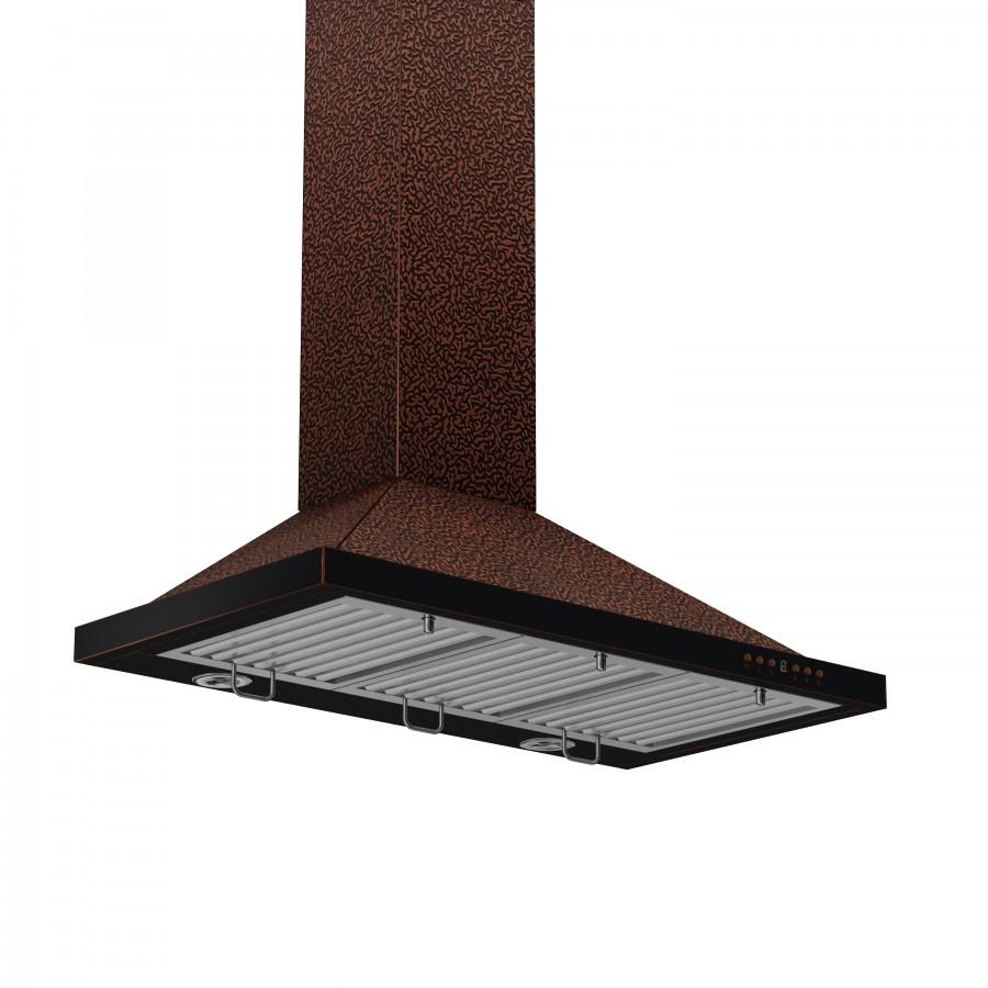 ZLINE Designer Series Wall Mount Range Hood