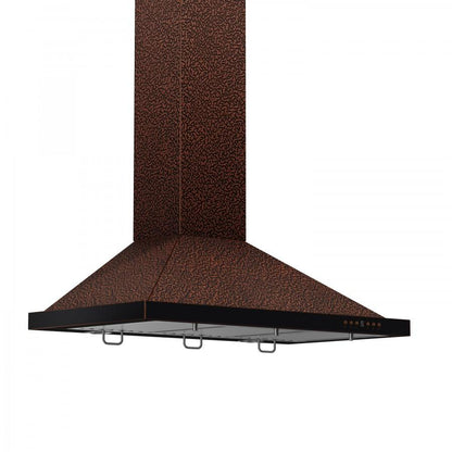 ZLINE Designer Series Wall Mount Range Hood