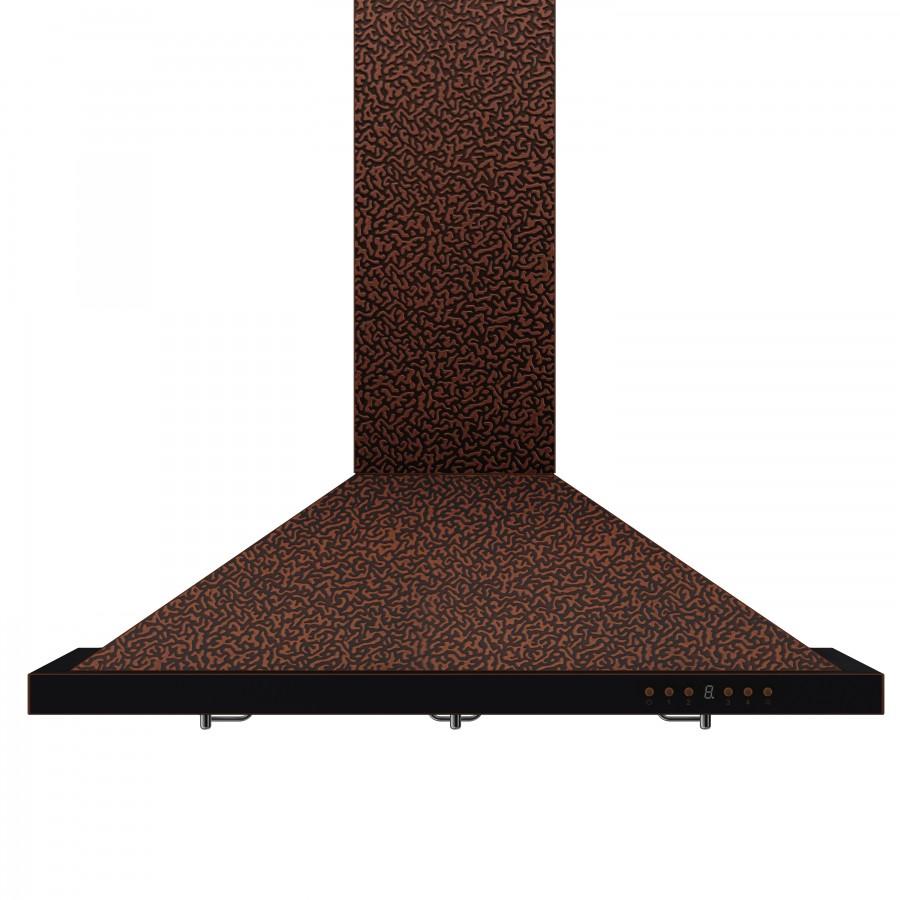 ZLINE Designer Series Wall Mount Range Hood
