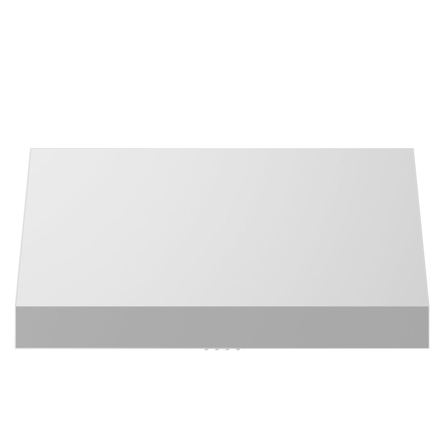 ZLINE Convertible Vent Under Cabinet Range Hood - Stainless Steel