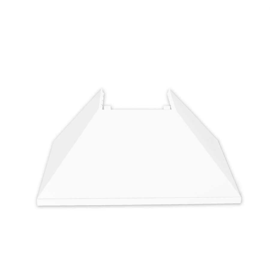 ZLINE 42" Range Hood Shell - Multiple Color Options